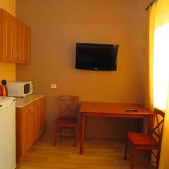 Гостиница Park Hotel, Северодвинск, Архангельская область