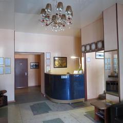 Гостиница Park Hotel, Северодвинск, Архангельская область