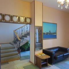 Гостиница Park Hotel, Северодвинск, Архангельская область