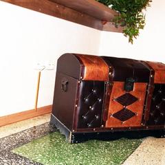 Гостиница Park Hotel, Северодвинск, Архангельская область