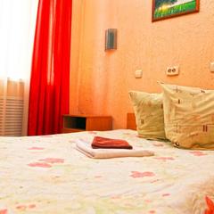 Гостиница Park Hotel, Северодвинск, Архангельская область