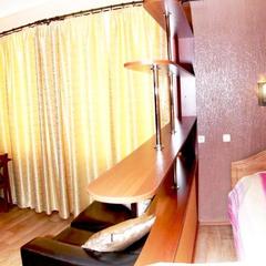 Гостиница Park Hotel, Северодвинск, Архангельская область