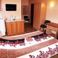 Гостиница Park Hotel, Северодвинск, Архангельская область