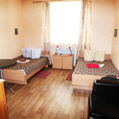 Гостиница Park Hotel, Северодвинск, Архангельская область