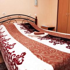 Гостиница Park Hotel, Северодвинск, Архангельская область
