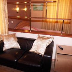 Гостиница Park Hotel, Северодвинск, Архангельская область