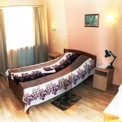 Гостиница Park Hotel, Северодвинск, Архангельская область