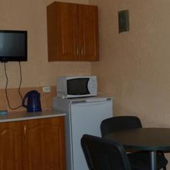 Гостиница Park Hotel, Северодвинск, Архангельская область