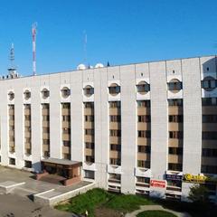 Гостиница Никольский Посад, Северодвинск, Архангельская область