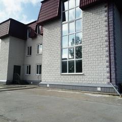 Гостиница Лазурит, Северодвинск, Архангельская область