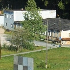 Гостиница Колонга, Североуральск, Свердловская область