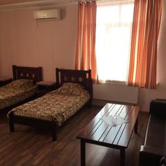 Отель Двин, Северская, Краснодарский край