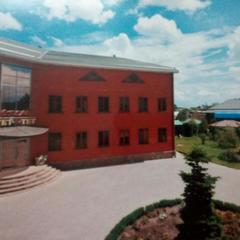 Отель Тет-а-Тет, Северская, Краснодарский край