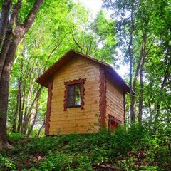 Туристический комплекс Апитерем, Северская, Краснодарский край