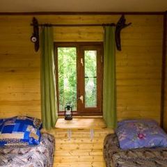 Туристический комплекс Апитерем, Северская, Краснодарский край