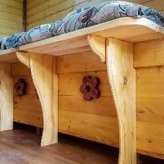 Туристический комплекс Апитерем, Северская, Краснодарский край