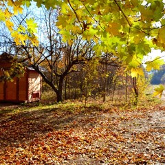 Туристический комплекс Апитерем, Северская, Краснодарский край