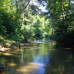Туристический комплекс Апитерем, Северская, Краснодарский край