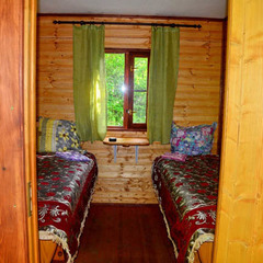 Туристический комплекс Апитерем, Северская, Краснодарский край