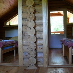 База отдыха Охотничий домик, Северская, Краснодарский край