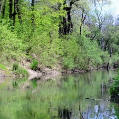 Туристический комплекс Апитерем, Северская, Краснодарский край