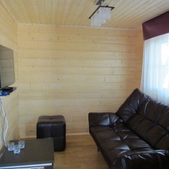 База отдыха Семерка, Володарский район, Астраханская область