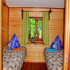 Туристический комплекс Апитерем, Северская, Краснодарский край