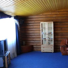 База отдыха Охотничий домик, Северская, Краснодарский край