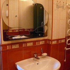 База отдыха Охотничий домик, Северская, Краснодарский край