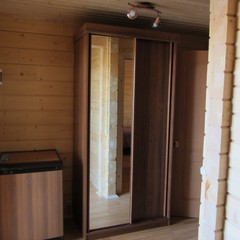 База отдыха Семерка, Володарский район, Астраханская область