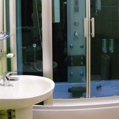 База отдыха Охотничий домик, Северская, Краснодарский край