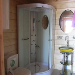 База отдыха Семерка, Володарский район, Астраханская область