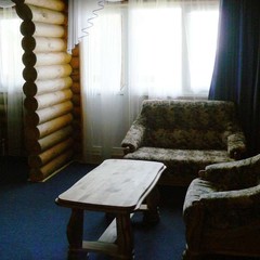 База отдыха Охотничий домик, Северская, Краснодарский край