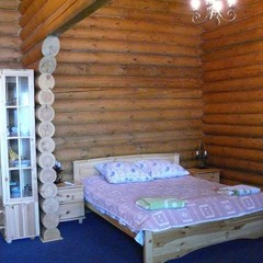 База отдыха Охотничий домик, Северская, Краснодарский край