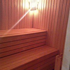 База отдыха Семерка, Володарский район, Астраханская область