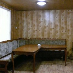 База отдыха Охотничий домик, Северская, Краснодарский край