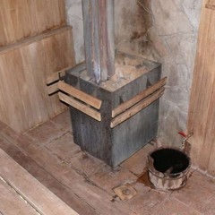 База отдыха Охотничий домик, Северская, Краснодарский край