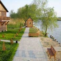 Рыболовно-охотничий клуб Северный Каспий, Володарский район, Астраханская область