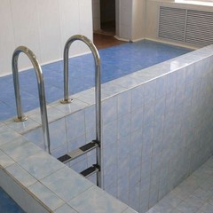 База отдыха Охотничий домик, Северская, Краснодарский край