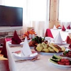 Рыболовно-охотничий клуб Северный Каспий, Володарский район, Астраханская область