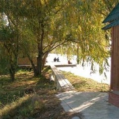 Рыболовно-охотничий клуб Северный Каспий, Володарский район, Астраханская область