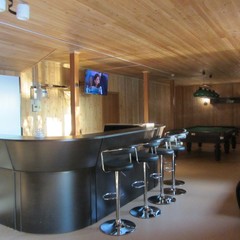 База отдыха Семерка, Володарский район, Астраханская область