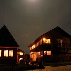 Рыболовно-охотничий клуб Северный Каспий, Володарский район, Астраханская область