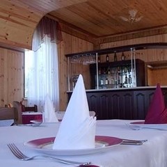 Рыболовно-охотничий клуб Северный Каспий, Володарский район, Астраханская область