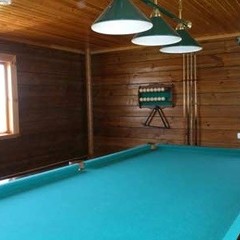 Рыболовно-охотничий клуб Северный Каспий, Володарский район, Астраханская область