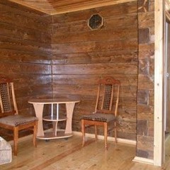 Рыболовно-охотничий клуб Северный Каспий, Володарский район, Астраханская область