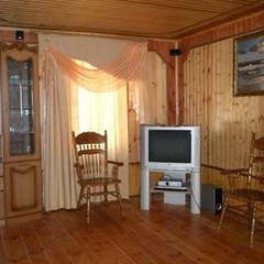 Рыболовно-охотничий клуб Северный Каспий, Володарский район, Астраханская область