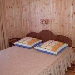 Рыболовно-охотничий клуб Северный Каспий, Володарский район, Астраханская область