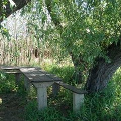 Рыболовно-охотничий клуб Северный Каспий, Володарский район, Астраханская область