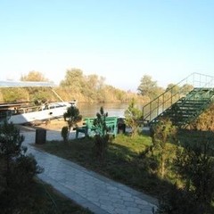 Рыболовно-охотничий клуб Северный Каспий, Володарский район, Астраханская область